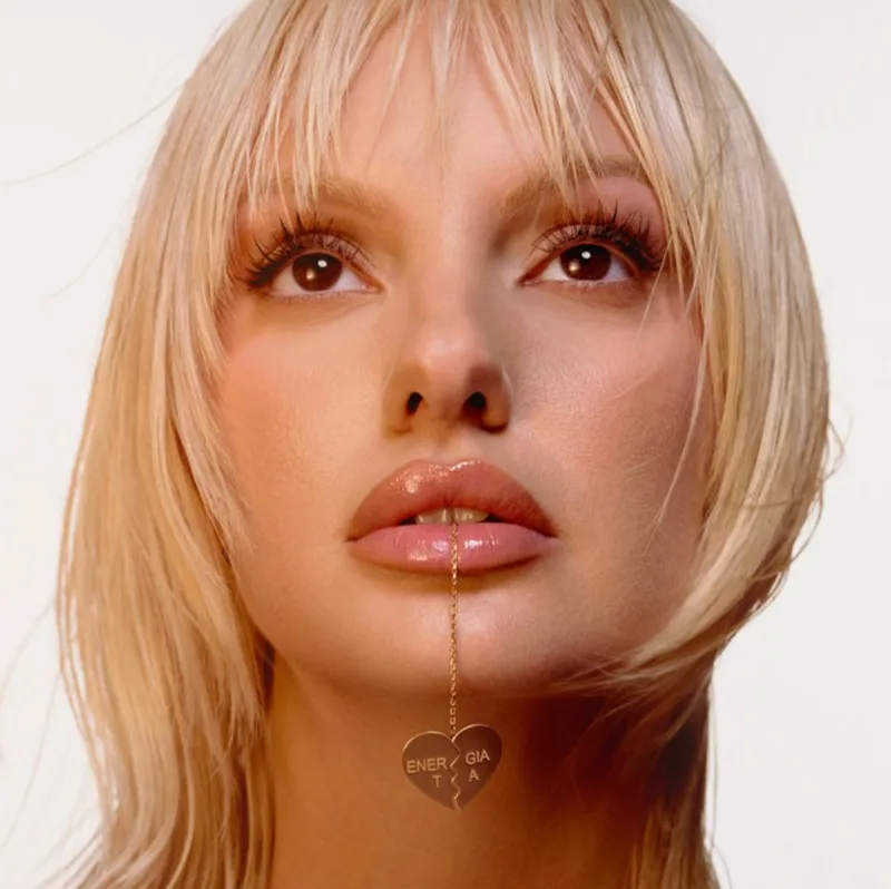 ALEXANDRA STAN – MR. SAXOBEAT cover