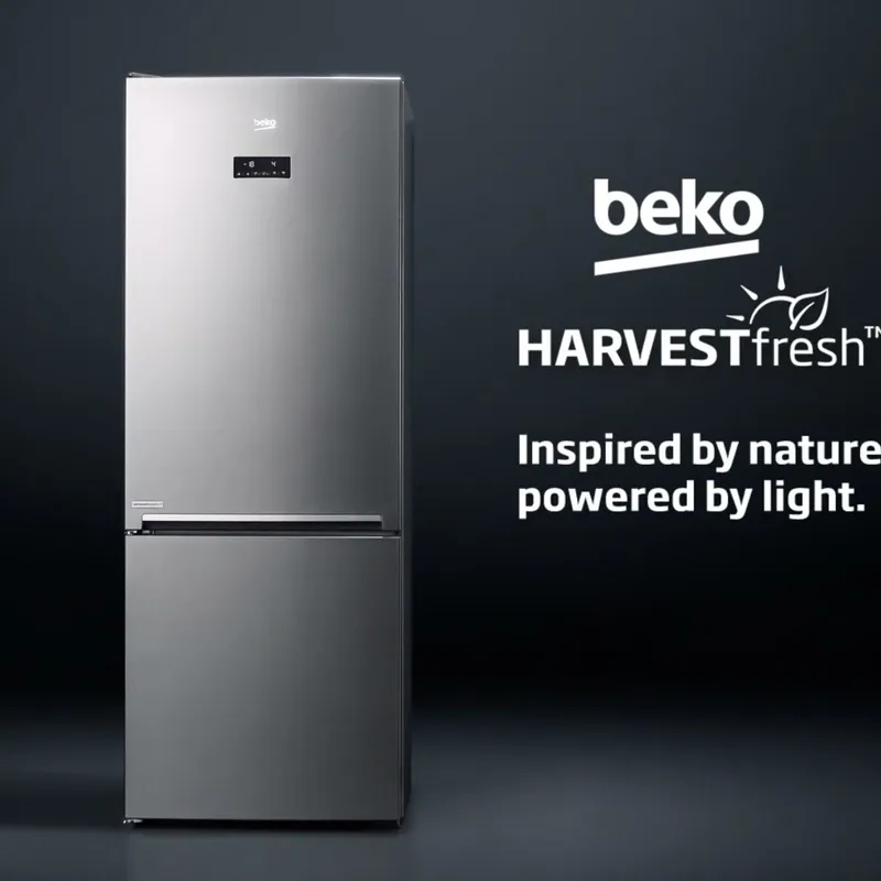 BEKO – VITAMIN ZONE cover