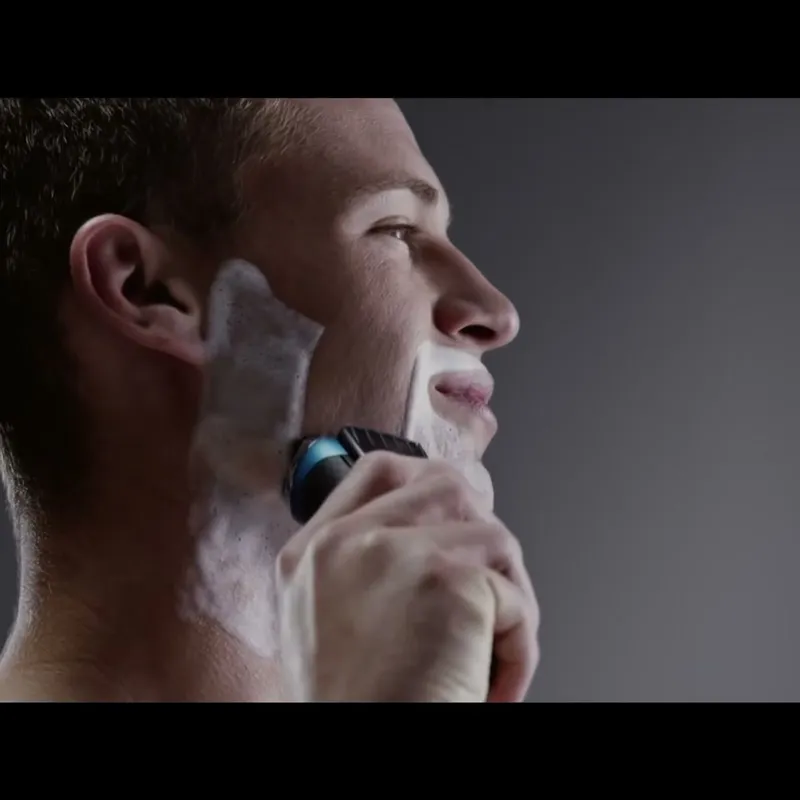 BRAUN × FC BAYERN – READY TO WIN cover