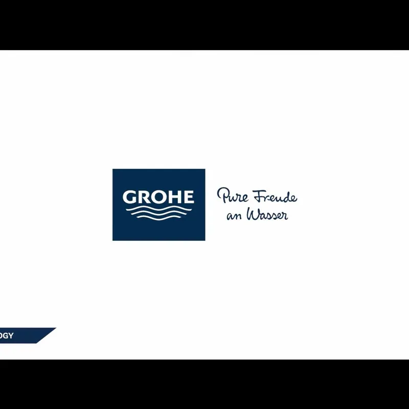 GROHE – AQUATUNES cover