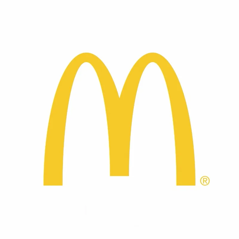 MCDONALD'S – COKE GLASSES · BEATBOX cover