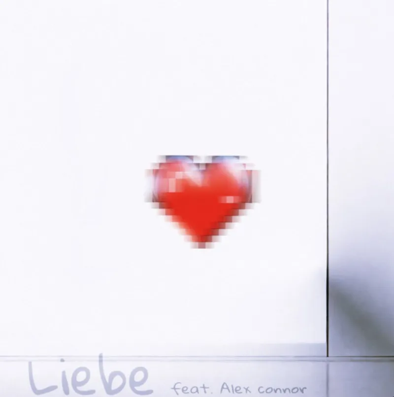 DYGC – LIEBE FEAT. ALEX CONNOR cover