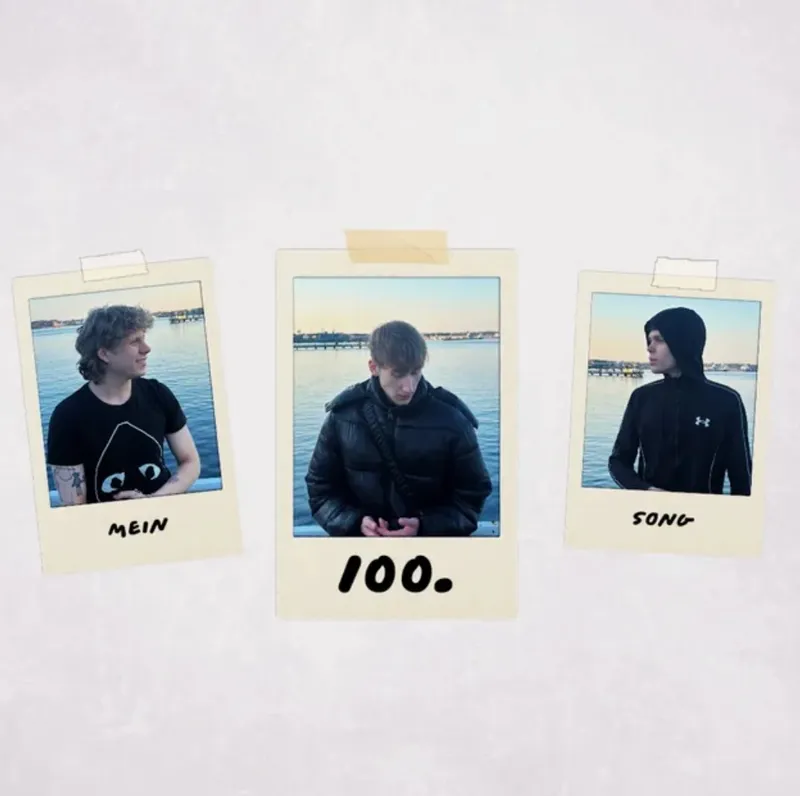 DYGC – MEIN 100. SONG cover