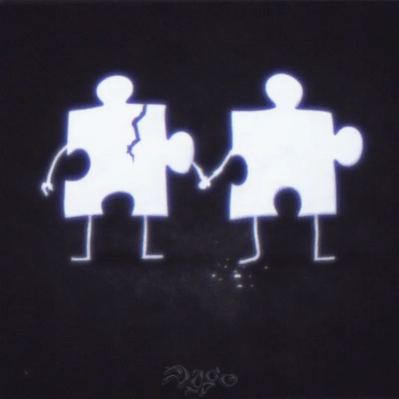 DYGC – PUZZLETEIL cover