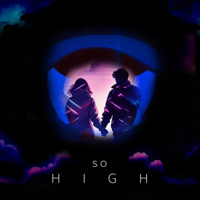 ONION BOI – SO HIGH cover